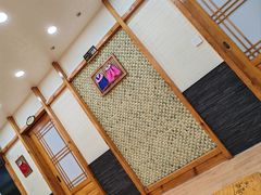 -真利味·脊骨火锅·正宗韩国料理(韩乐坊店)