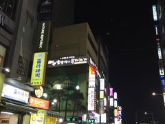 -乐天免税店(明洞店)