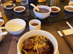 -中国厨房/台湾牛肉面