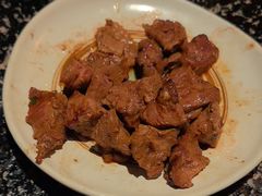 -牛焱·烧肉酒肆(五大道店)