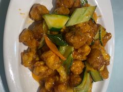 -孟记粥铺·家常菜·烧烤·粥(亚运村店)