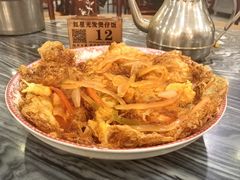 -红星光发煲仔饭(大石街店)