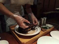 -黑鸡小馆(金源店)