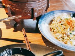 -扬州狮子楼·非遗淮扬菜(东关街店)