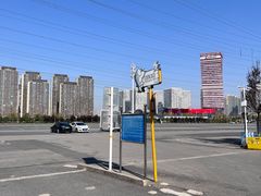 -海合安武汉极地海洋公园