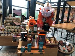 -星巴克(成都机场T2店)