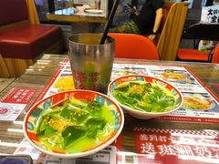 -孖记茶档·热腾茶餐(江南西plus店)