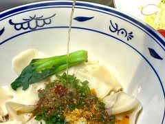 -東舍食唐精品陕菜馆