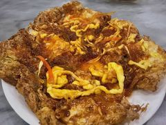 -红星光发煲仔饭(大石街店)