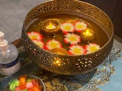 -菩泰·泰式草本按摩SPA(武汉新天地南馆店)
