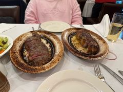 -摩根扒房(桐梓林店)