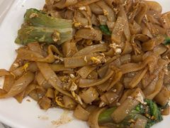 -江城燕子大排档(江汉路步行街店)