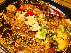 -三个大叔东北烧烤·砂锅菜(西三旗店)