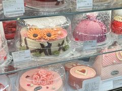 -哈根达斯(天河城店)