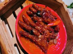 -避风塘(五角场店)