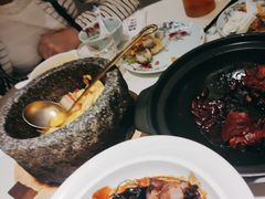 -维园悦谱·海派家常菜(乌鲁木齐南路店)