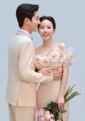 -蜜柚映画婚纱摄影(双井店)