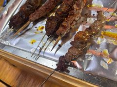 -喝丢一只鞋海鲜烧烤·海肠捞饭(文体街店)