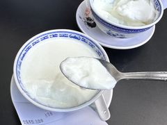 招牌双皮奶-民信老铺(双皮奶博物馆店)