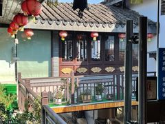 -同得兴 Since·1995 传统苏式面馆(十全街店)