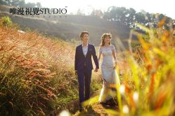 -巴黎婚纱摄影工作室