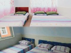 -东戴河风景区-止锚湾