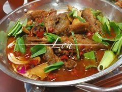 -董厨煨汤馆(车站路店)
