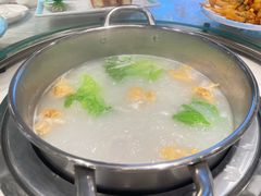 -粤顺渔坊·中山脆肉鲩火锅(清湖店)