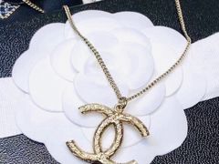 -CHANEL(恒隆广场店)
