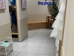 -天真蓝照相馆(五角场百联又一城店)
