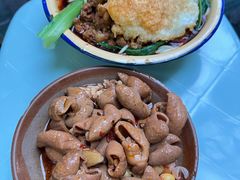 -温馨缘面庄(总店)