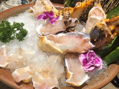 生鳕蟹腿涮锅-蟹将军·松叶蟹和牛日料放题自助(K11店)