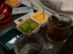 -水墨澜渟足道·SPA·传统(四望亭东关街店)