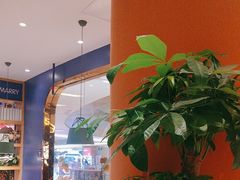 -夏日玛莉西餐厅(金茂览秀城店)