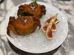 -湖滨28中餐厅·西湖宴·杭州君悦酒店
