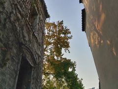 -老门东历史文化街区