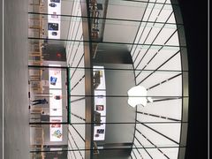 -Apple零售店(新街口店)