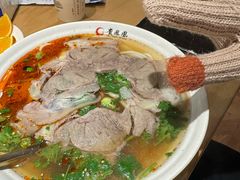 -贵凤凰贵州米粉(望京店)