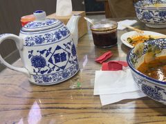 -陇上全荟兰州传统牛肉面(延吉路店)