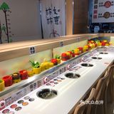 沈阳30+自助旋转小火锅，吃到爽