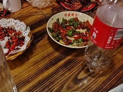 -冶建镜子·老南昌大排档·江西虾王(总店)