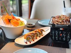 -山葵家·创意料理(宁波来福士店)