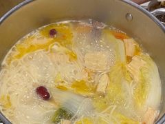 -三亚湾假日度假酒店·中餐厅