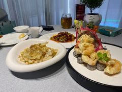 -青螺餐厅·家宴(松雅湖店)