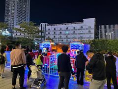 -盒马鲜生(皇庭广场店)