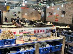 -五里关火锅(牛市口店)