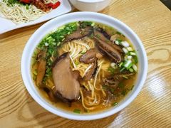 -康大口蘑面庄(将军街店)