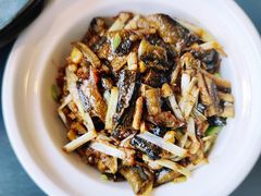 -江宴渔村·鱼鲜土菜(紫荆广场店)