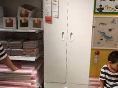 -宜家家居(西安未央商场店)