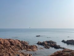 -青岛海滨风景区小青岛
